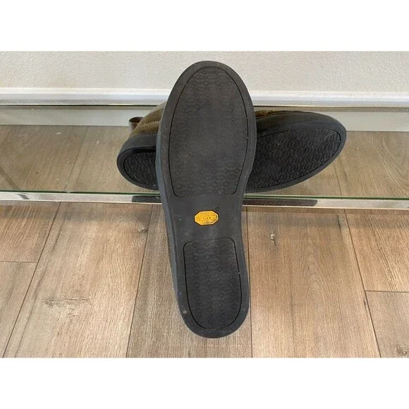 511 Tactical Mens 9.5 Norris sneaker 186 Ranger Green Vibram Puncture Res Shoes - Picture 6 of 8